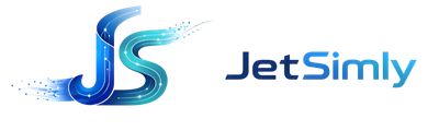 JetSimly Logo
