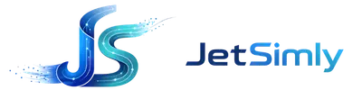 JetSimly Logo
